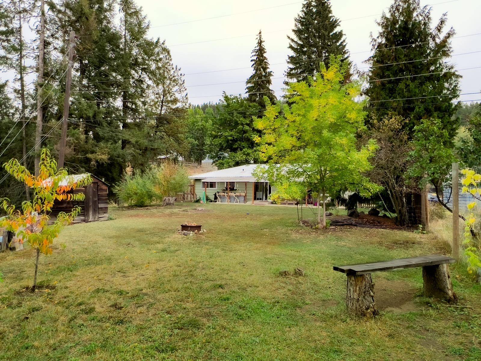 Republic, WA 99166,403 Williams Dr