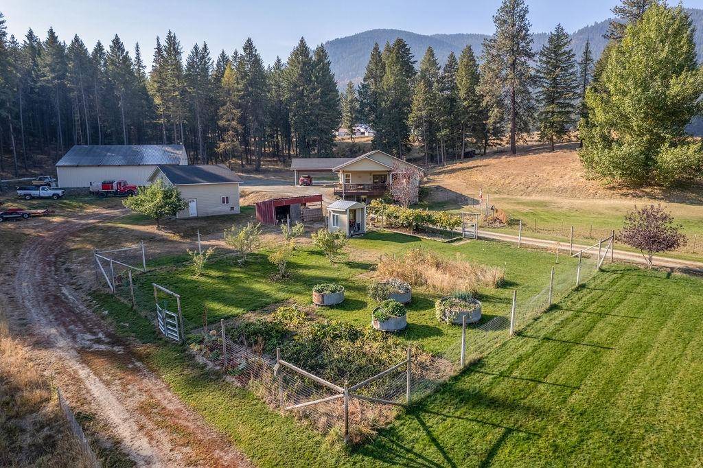 Addy, WA 99101,2124 B Swiss Valley Rd