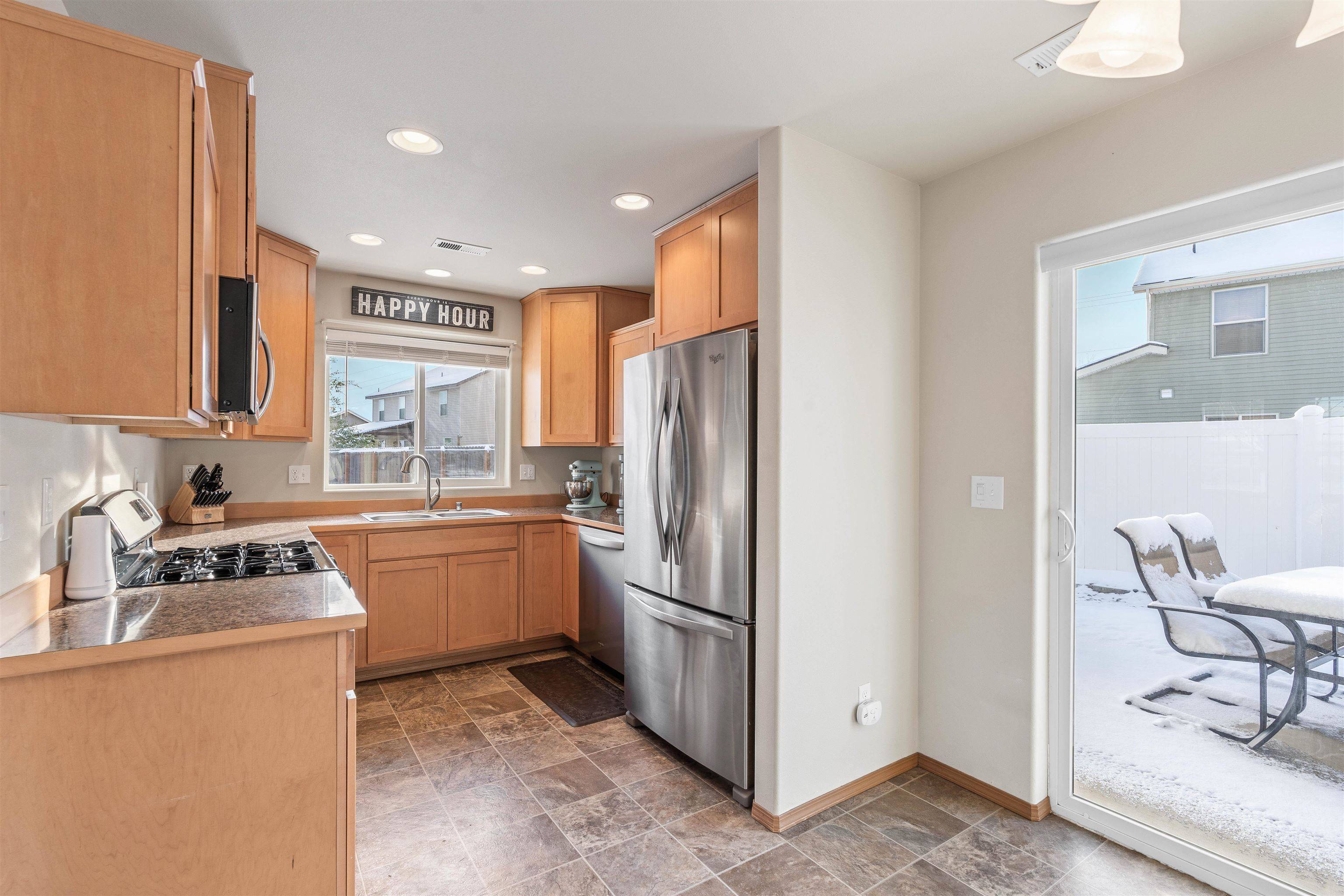 Airway Heights, WA 99001,12713 W Powder Ct