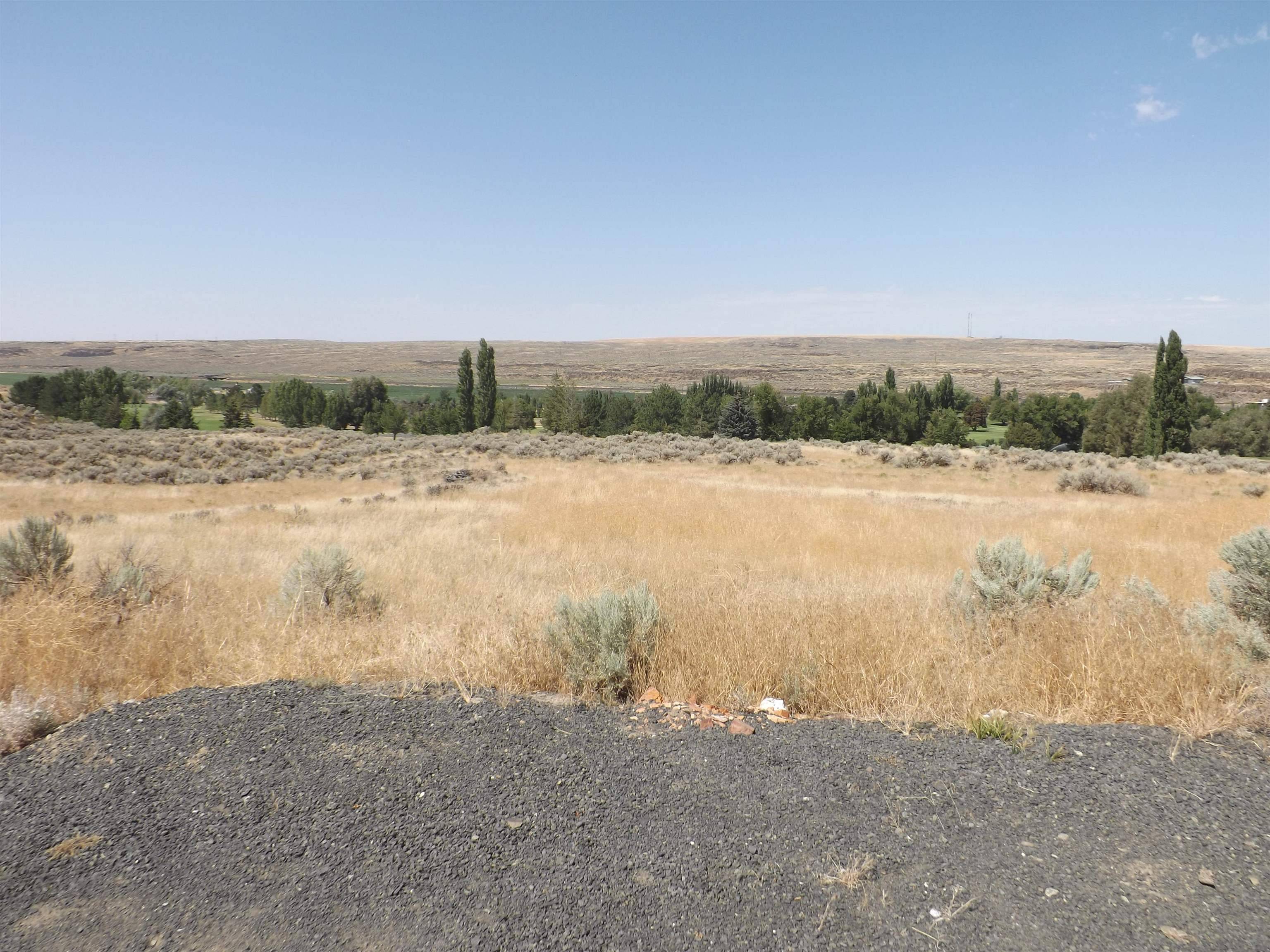 Odessa, WA 99159,610 W Sage Dr