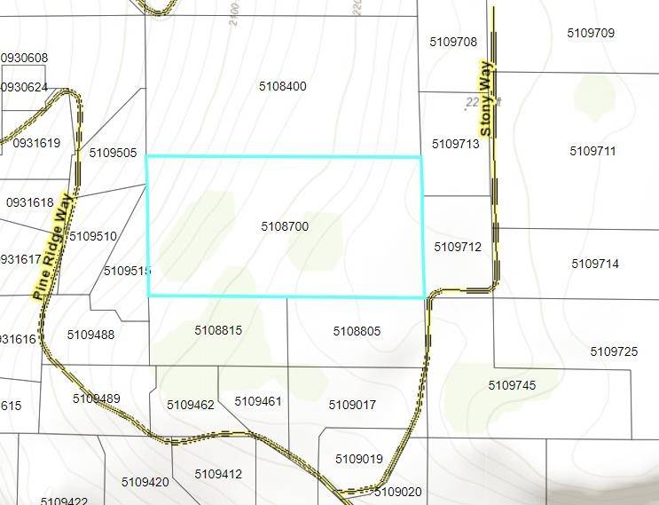 Nine Mile Falls, WA 99026,XXX TBD #Parcel # 5108700