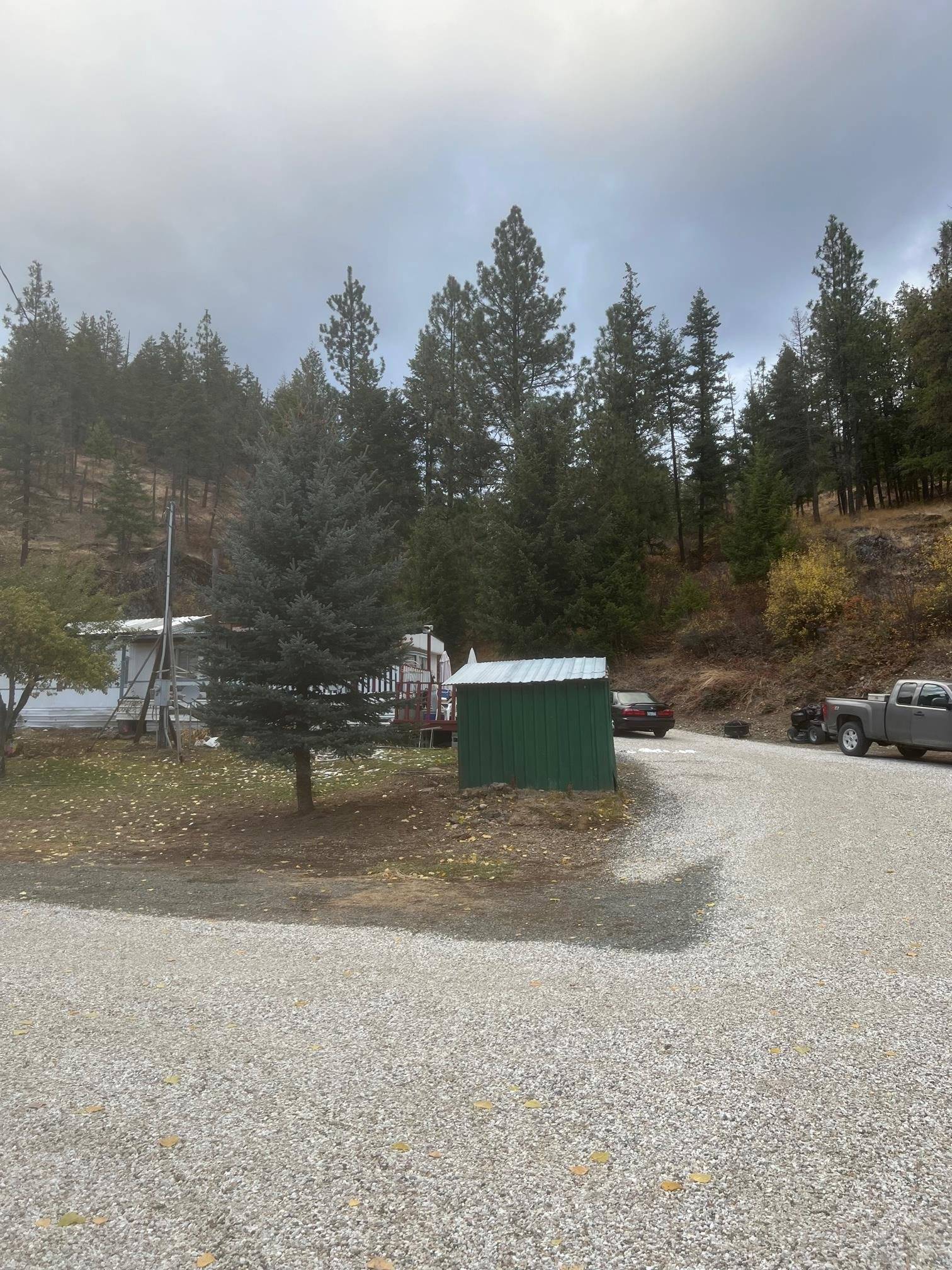 Addy, WA 99101,1922 Blue Creek Rd