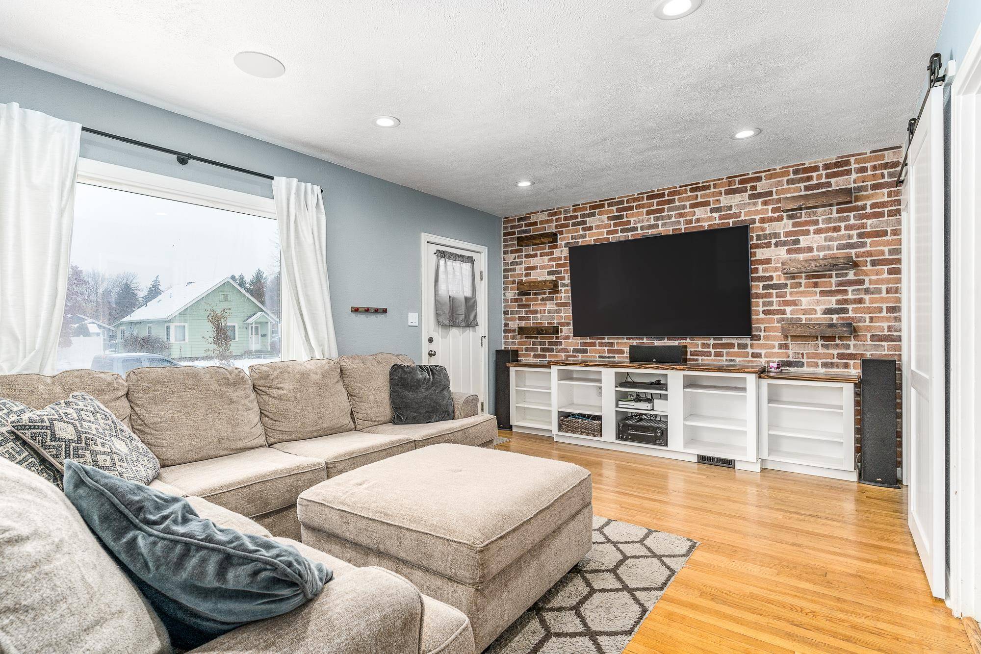 Spokane, WA 99205,5018 N Stevens St