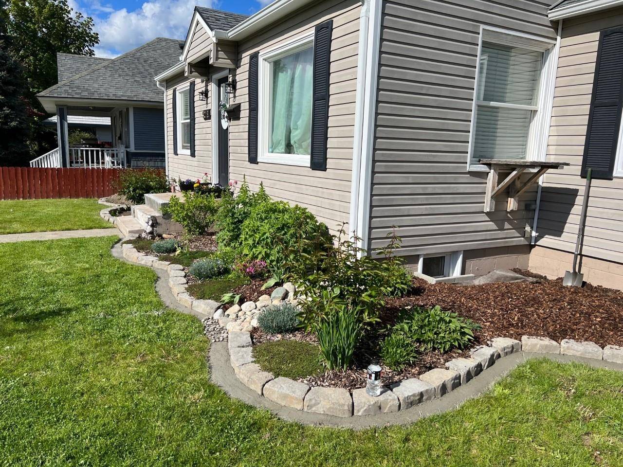 Spokane, WA 99205,5018 N Stevens St