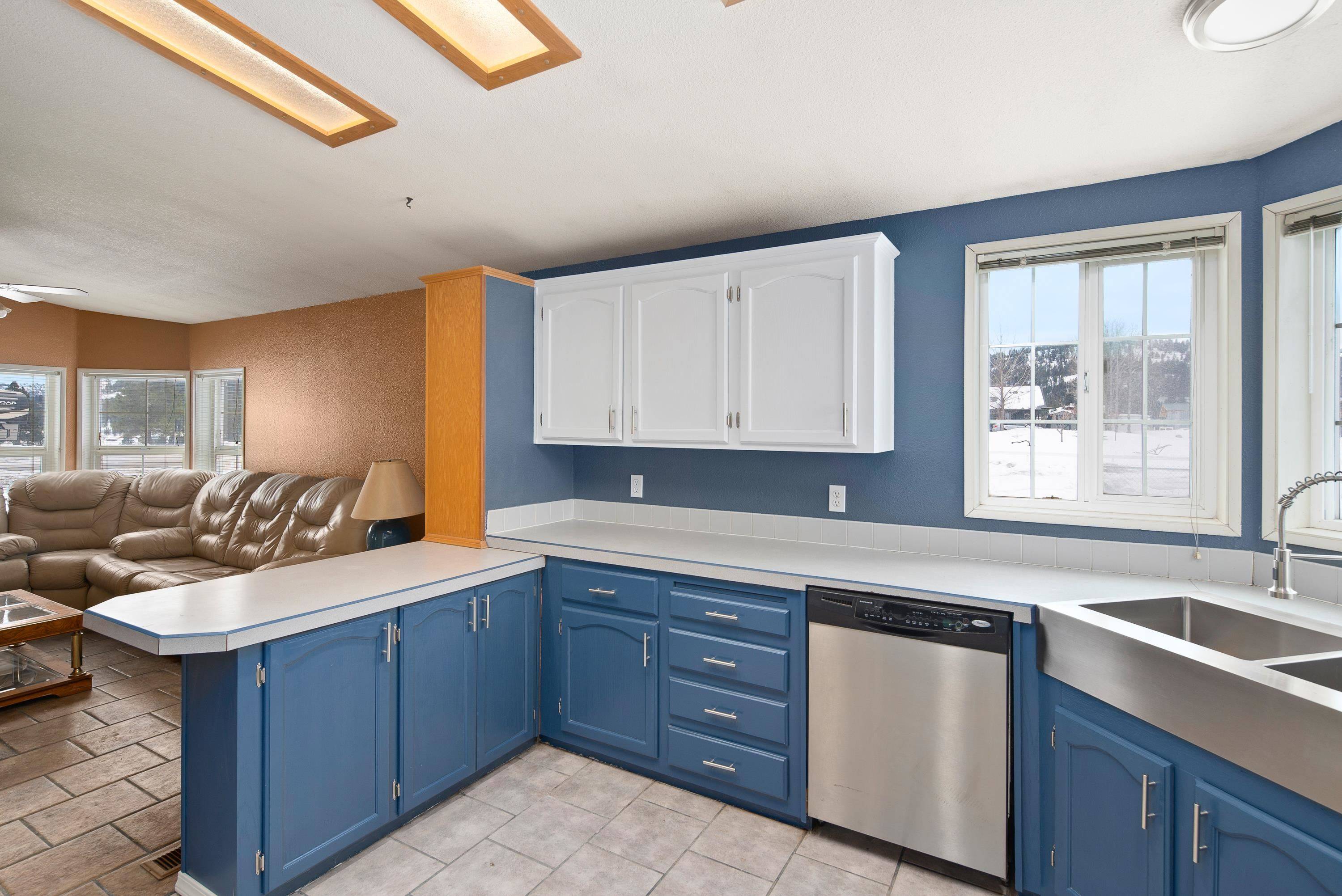 Republic, WA 99166,65 Heron LOOP