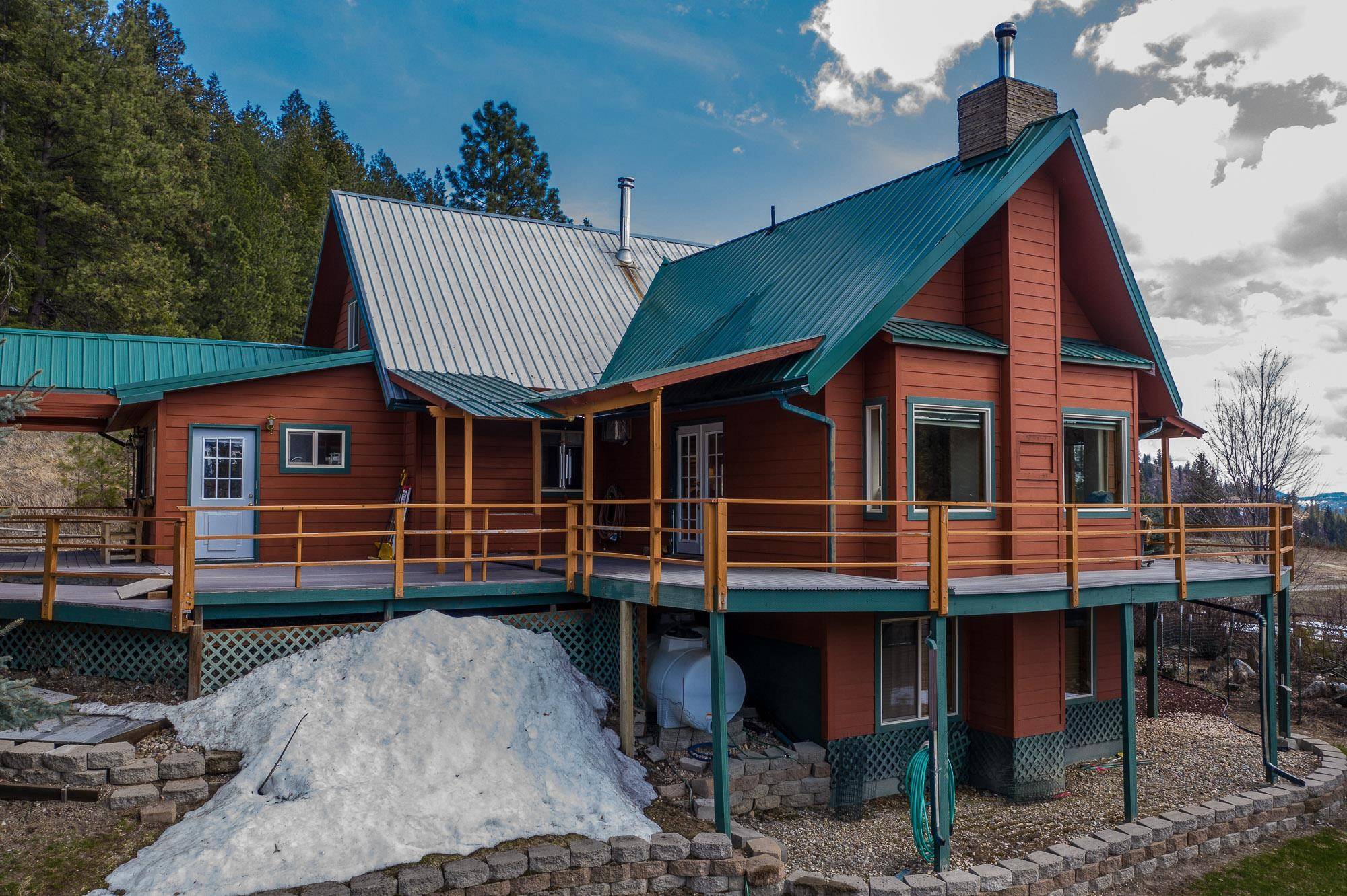 Addy, WA 99101,2227 Skeels Rd