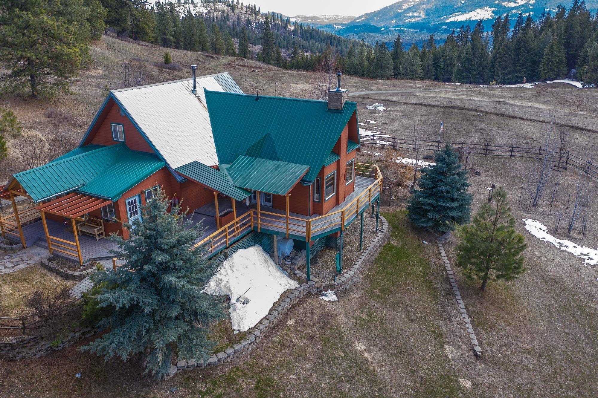 Addy, WA 99101,2227 Skeels Rd