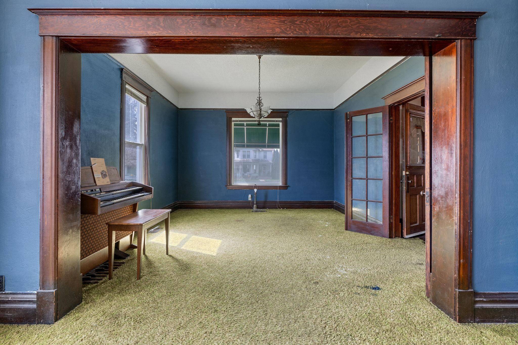 Rosalia, WA 99170,819 S Whitman Ave