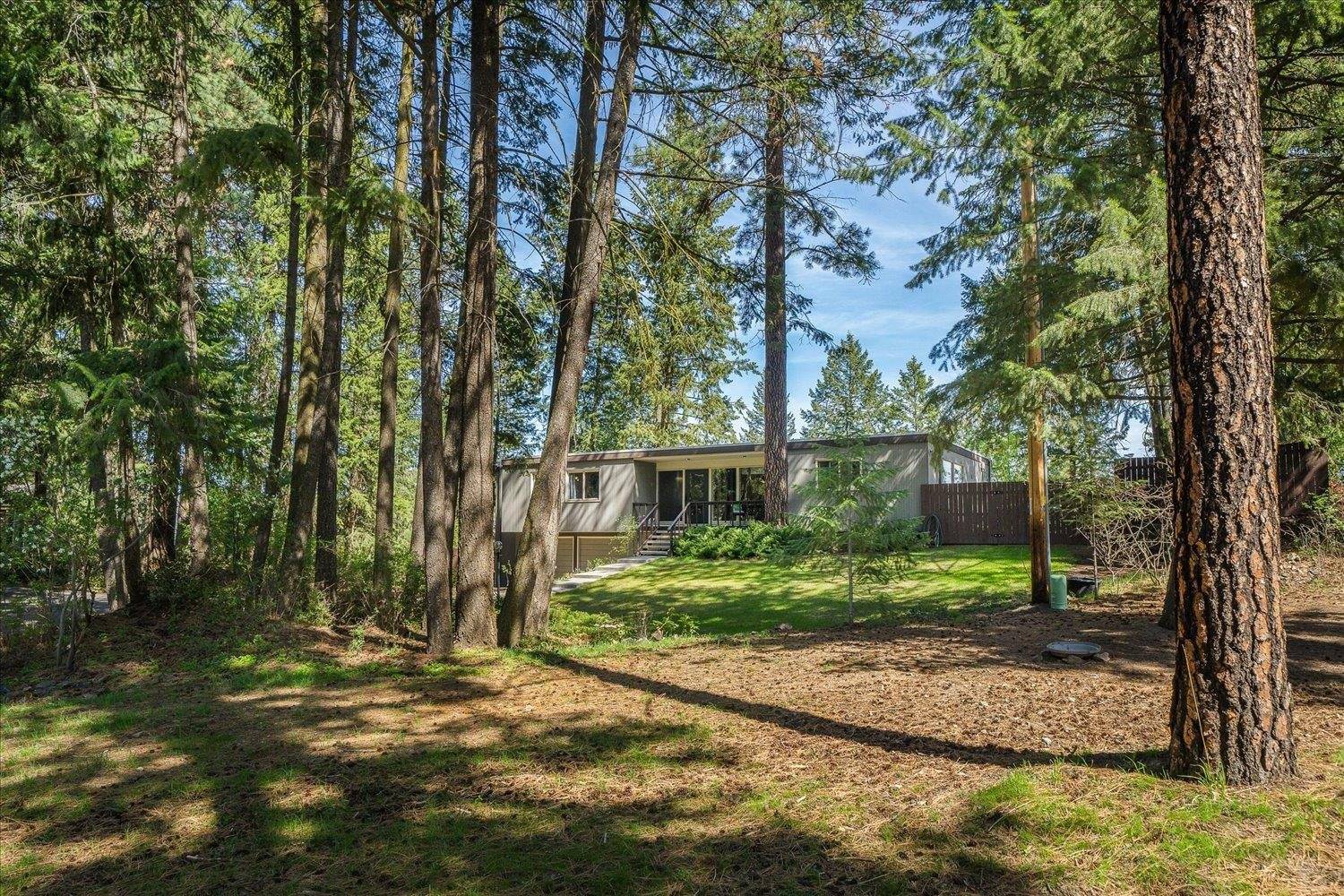 Spokane, WA 99218,1510 & 1504 W Forest Hills Ct