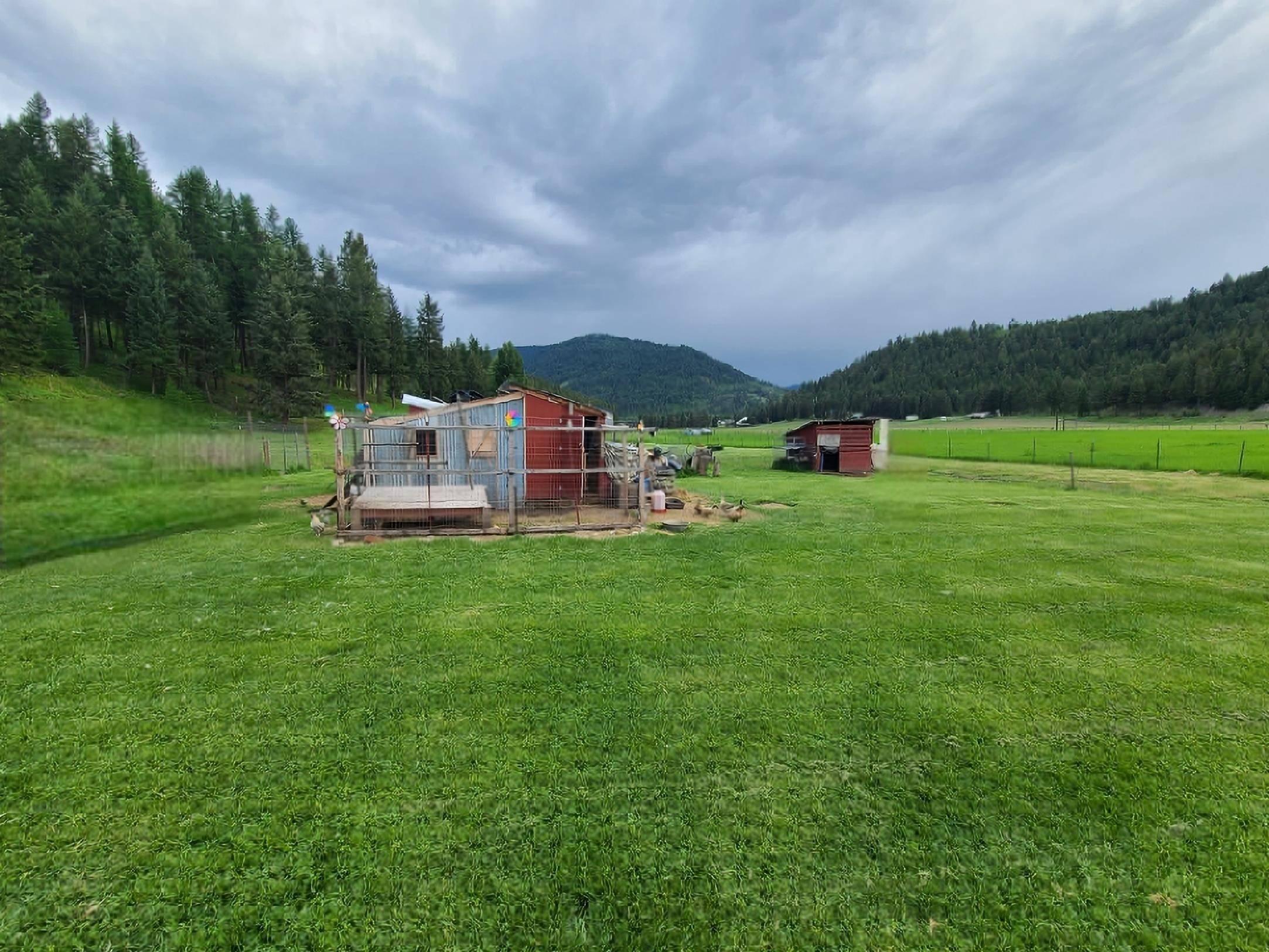 Addy, WA 99101,1037 Haller Creek Rd