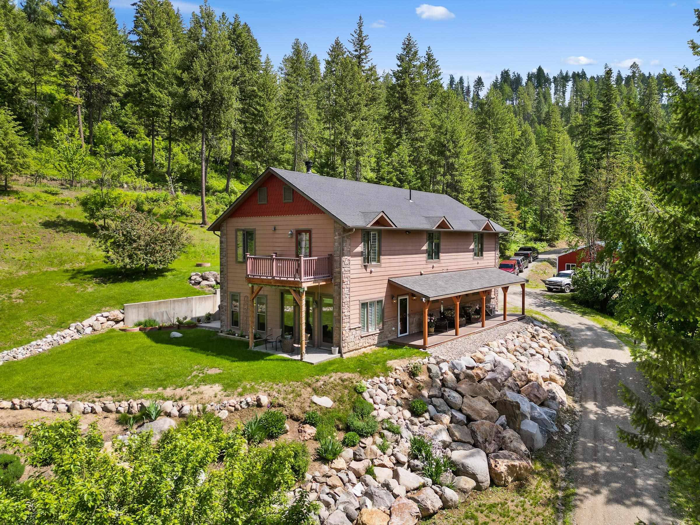 Addy, WA 99101,1895 C Blue Creek Rd