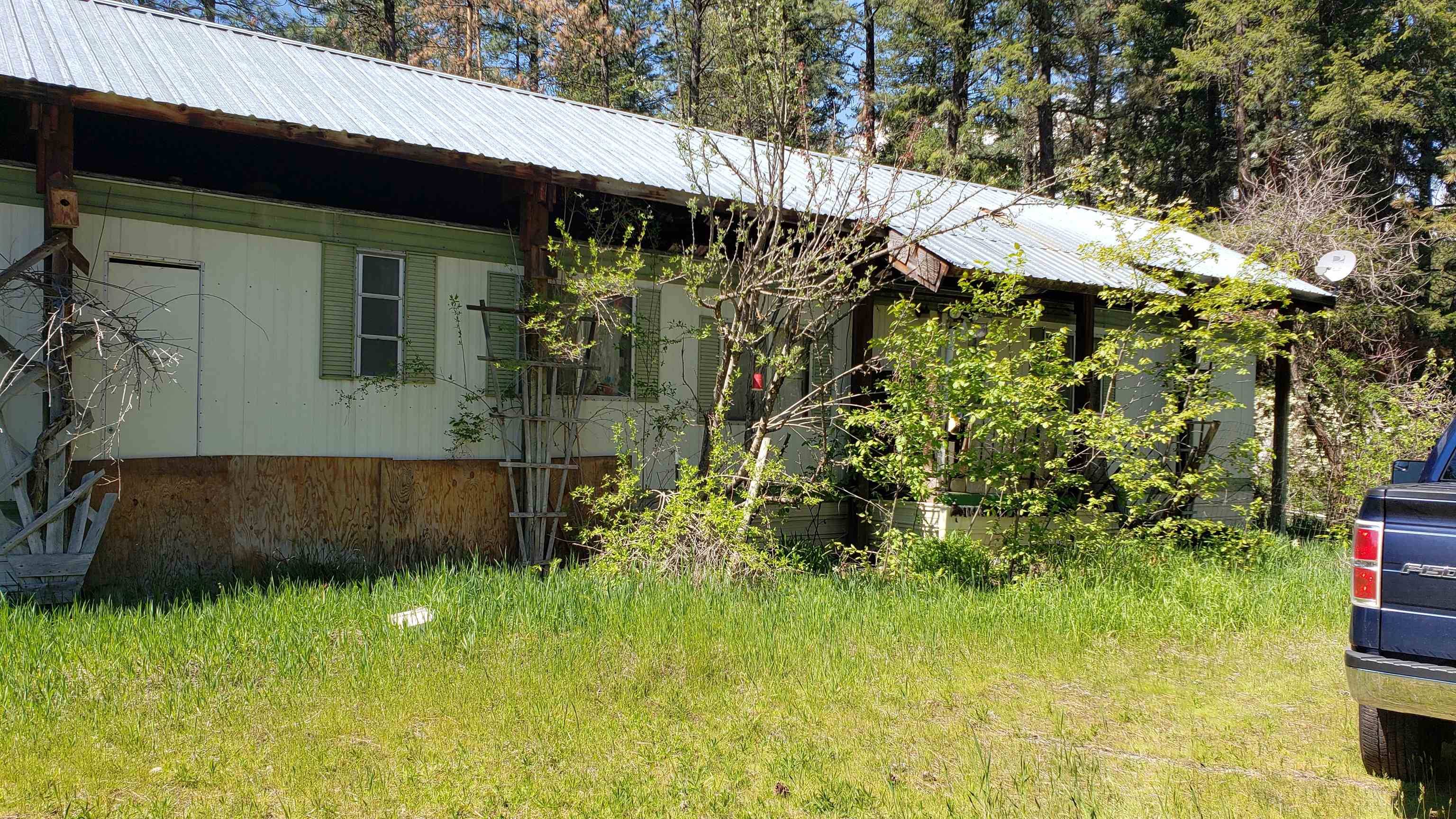 Kettle Falls, WA 99141,25055 395 N. Hwy