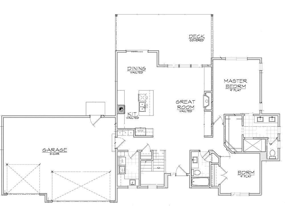 Spokane, WA 99208,119 E Center Ln