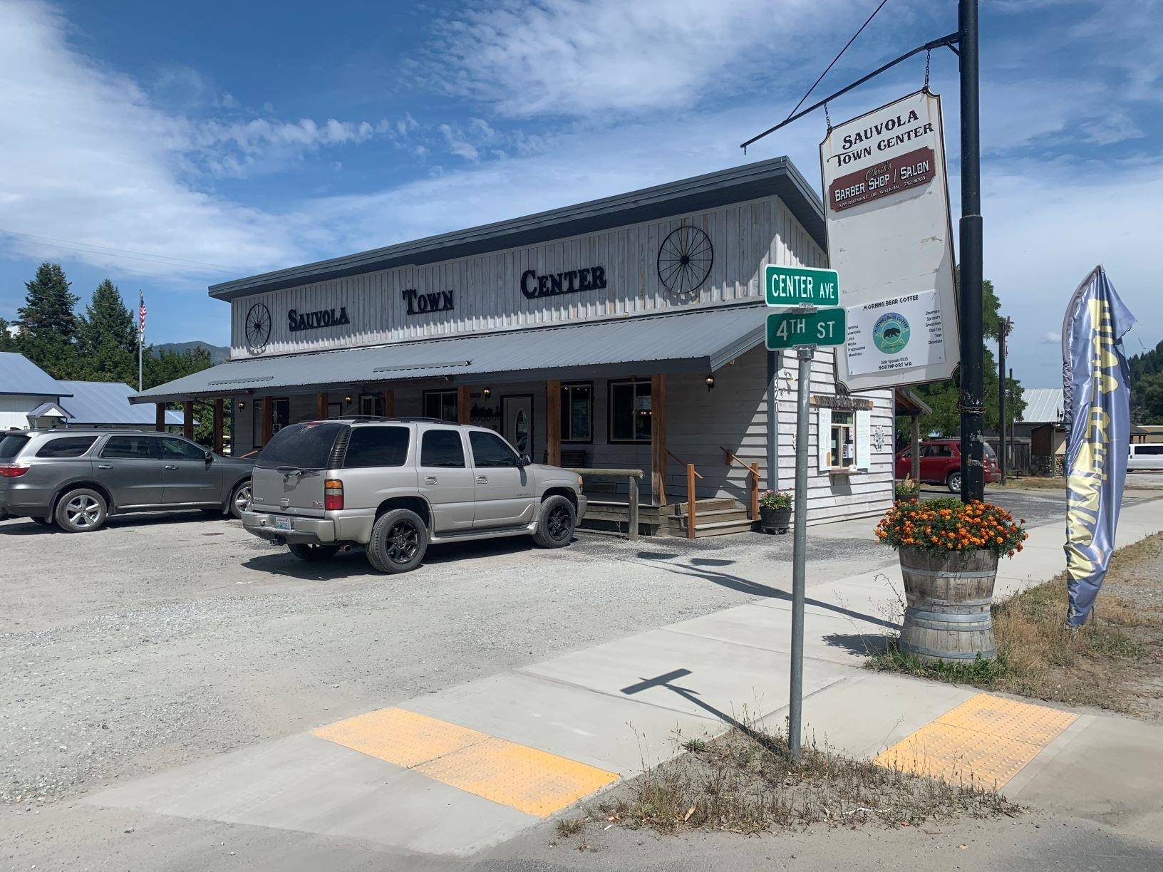 Northport, WA 99157,320 Center Ave