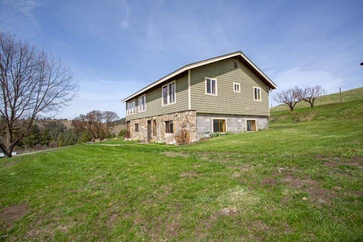 Evans, WA 99126-0000,1759 Brooks Rd