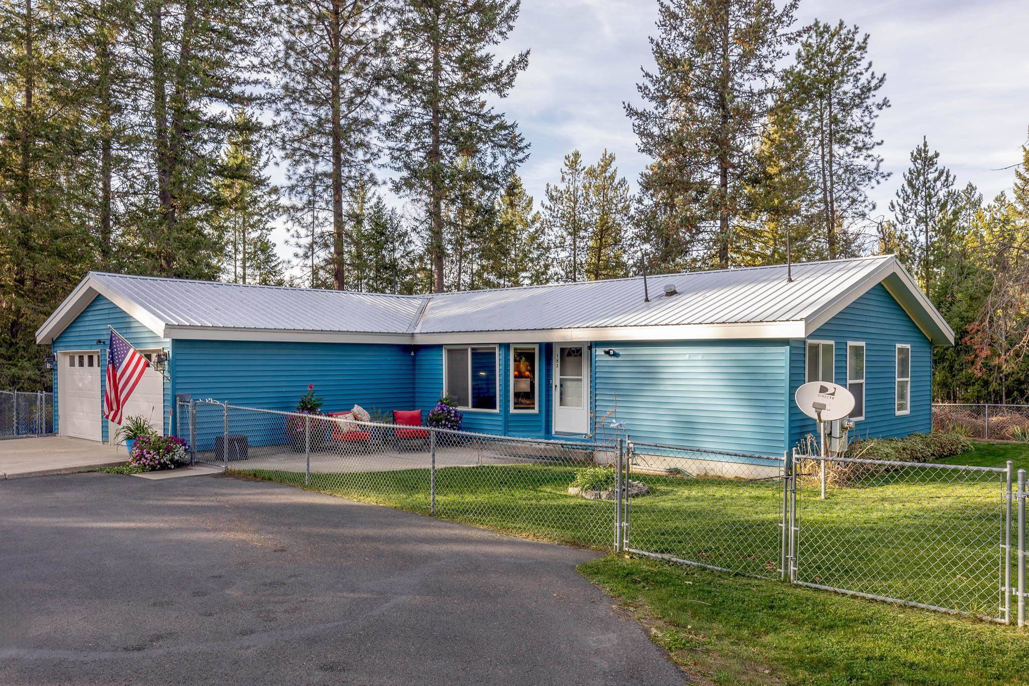 Newport, WA 99156,182 Diamond Dr