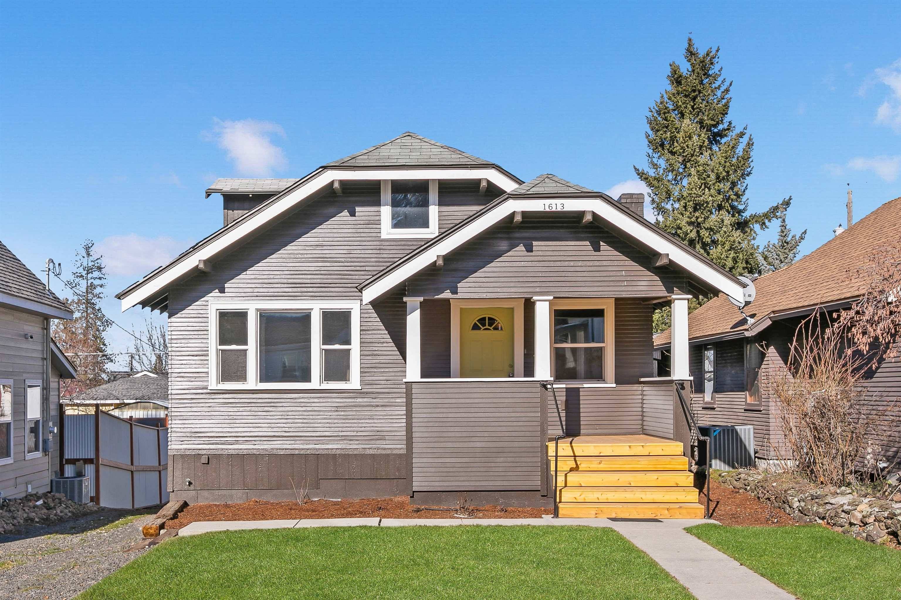 Spokane, WA 99202-3405,1613 E 8th Ave