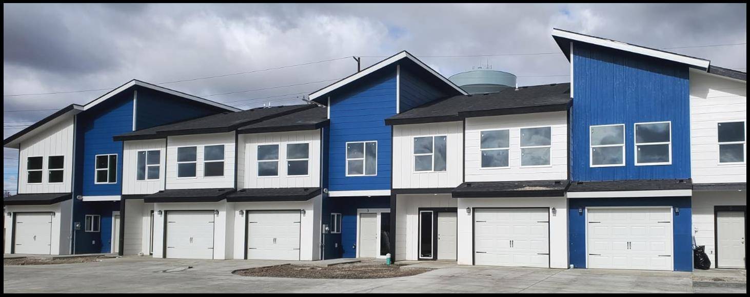Spokane Valley, WA 99216,12402 E Broadway Ave