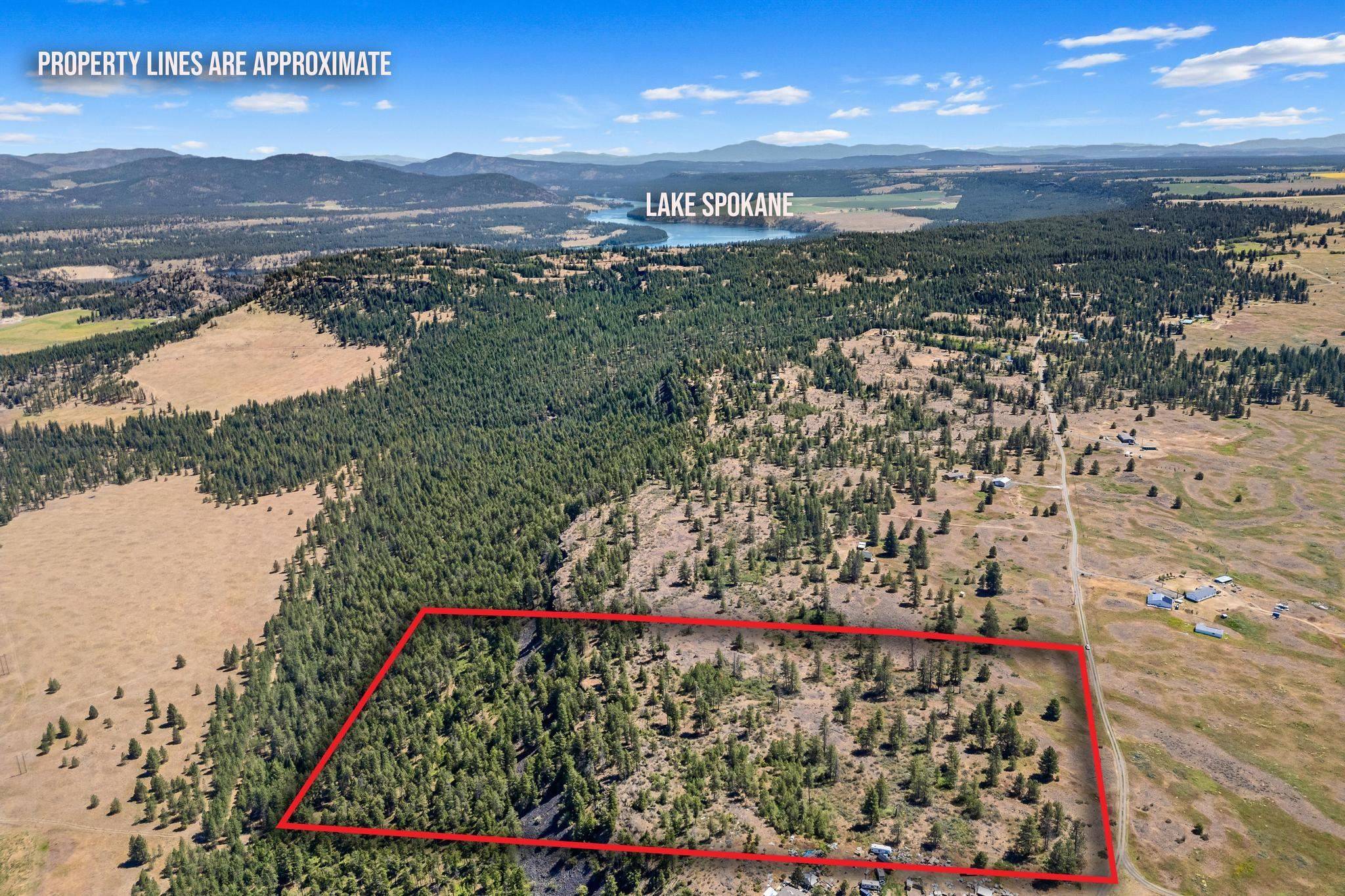 Reardan, WA 99029,51200 E Whispering Pines Dr