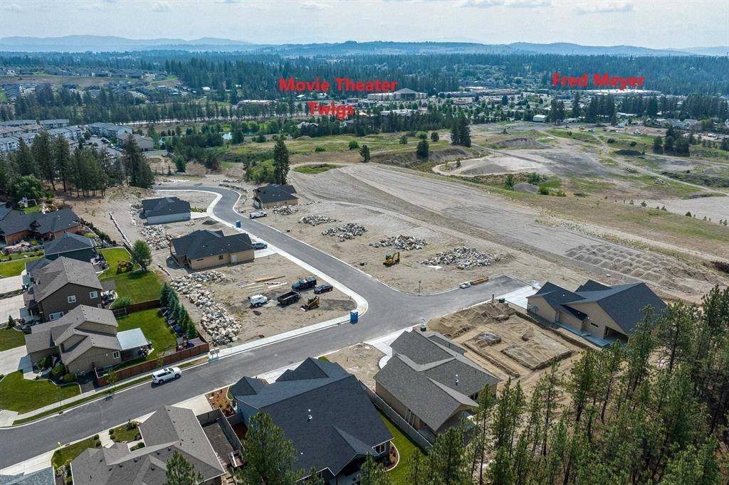 Spokane, WA 99208,44 E Center Ln