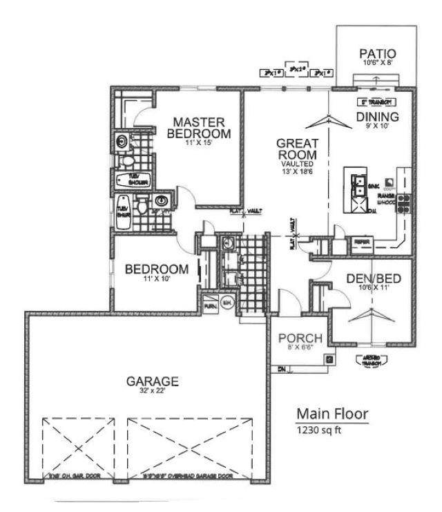Spokane, WA 99208,44 E Center Ln