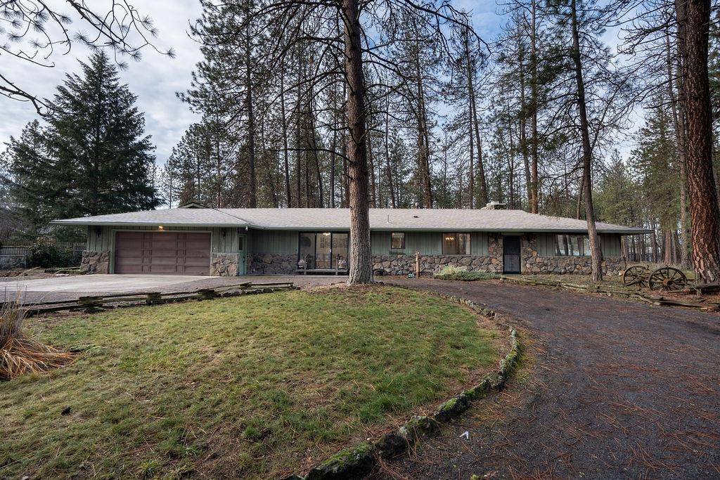 Nine Mile Falls, WA 99026,10203 N Nine Mile Rd
