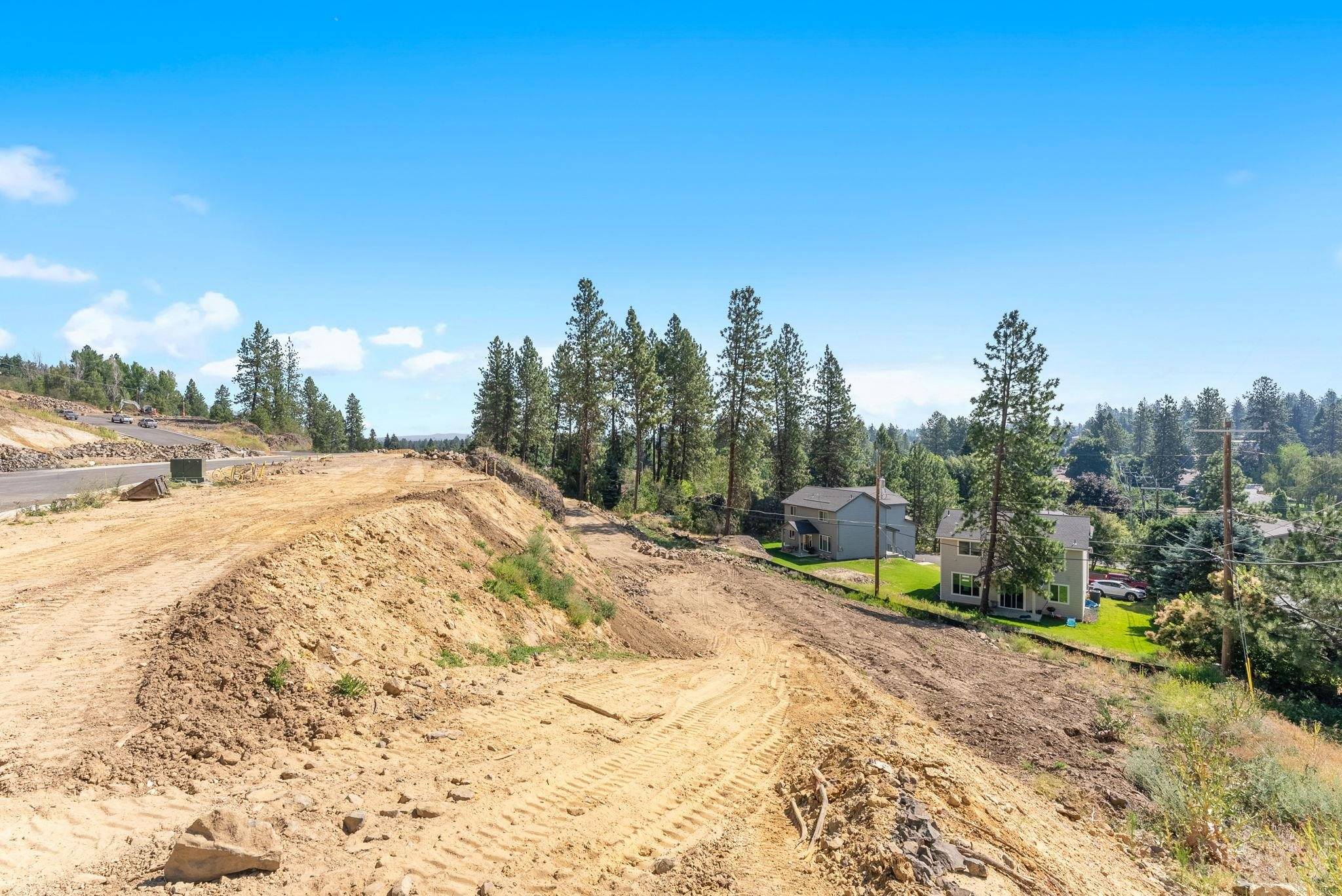 Spokane, WA 99208,8XXX N Jefferson Dr #Lot 9