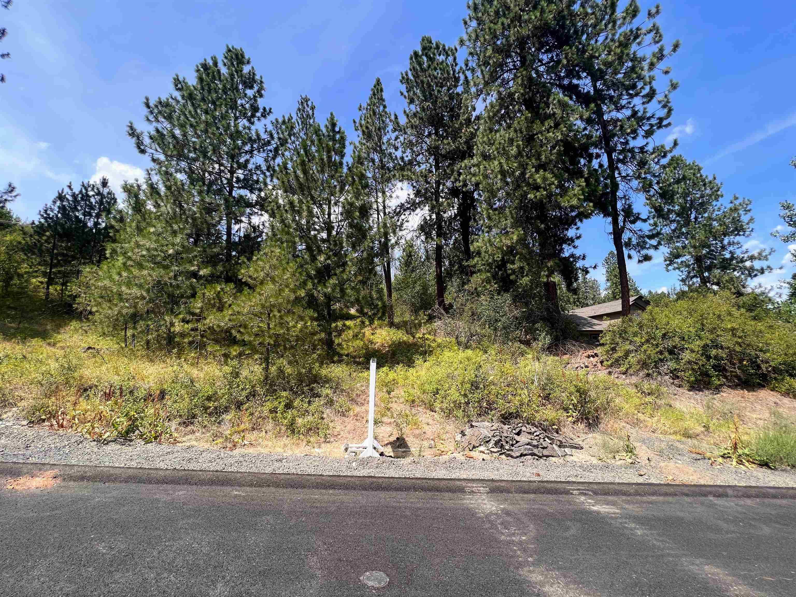 Spokane, WA 99208,8XXX N Jefferson Dr #Lot 22