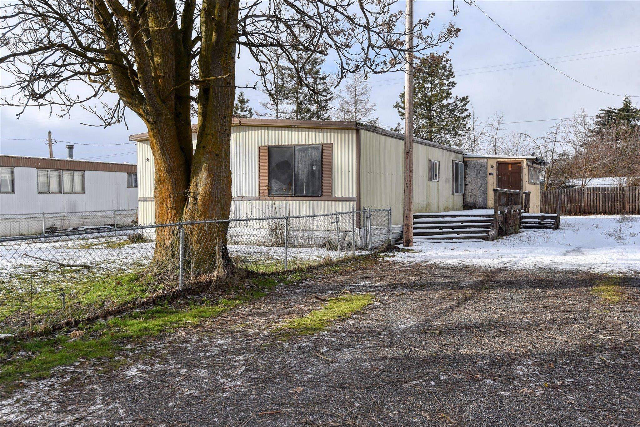 Airway Heights, WA 99001,740 S Easy St