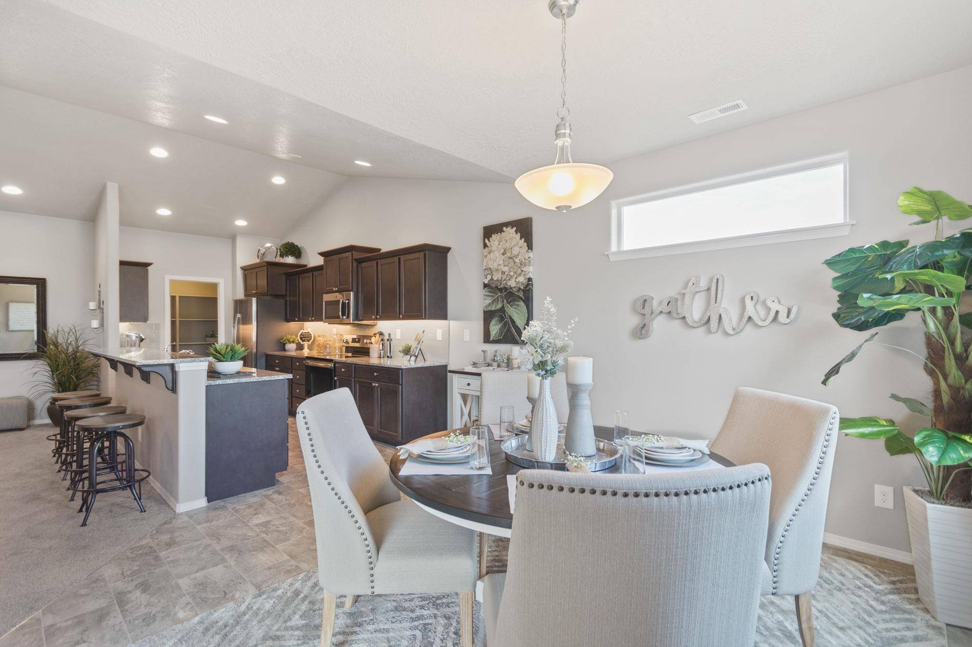 Spokane, WA 99224,1439 W 68th Ave #7/1 Orchard Encore