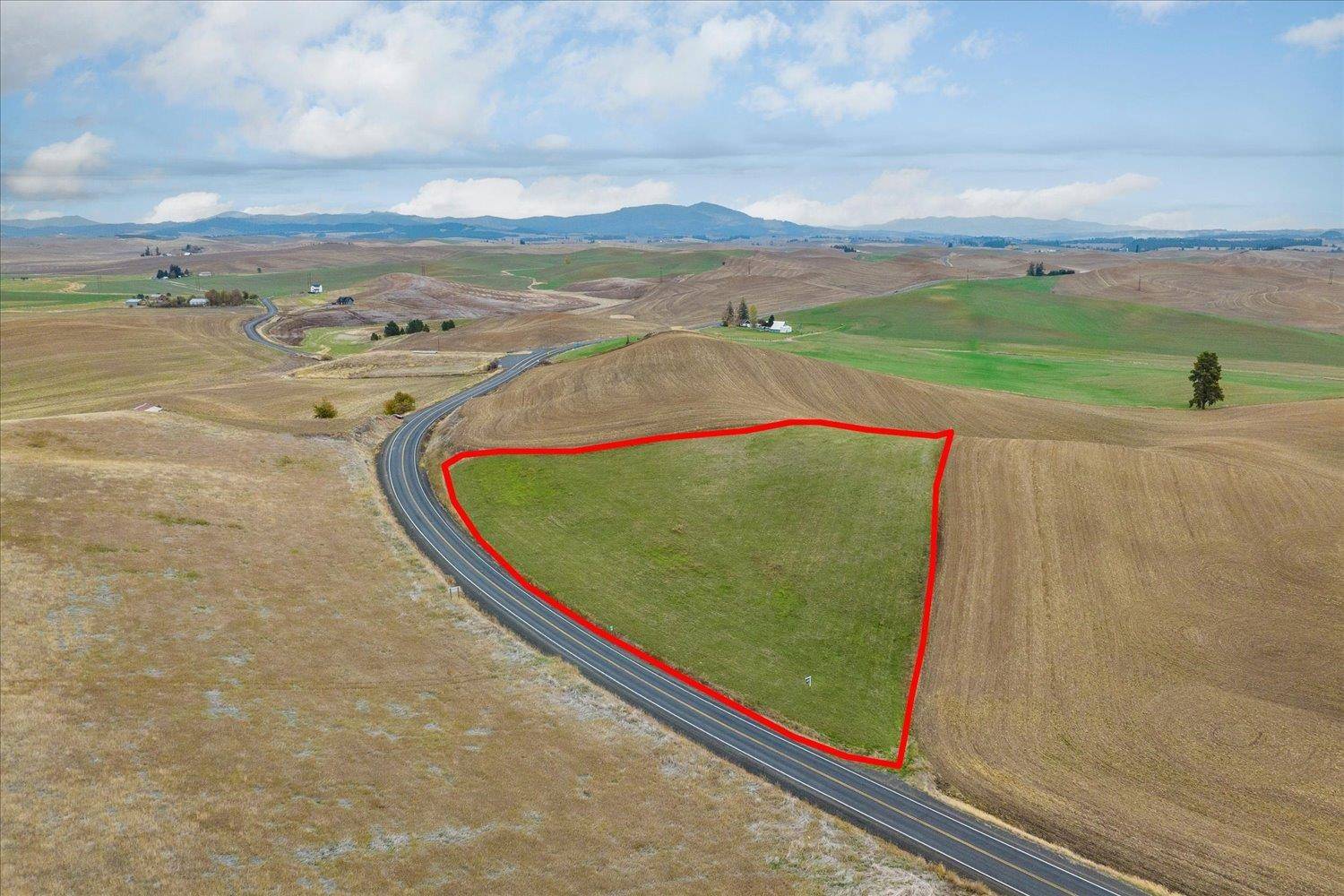 Palouse, WA 99161,19001 SR 272 Hwy