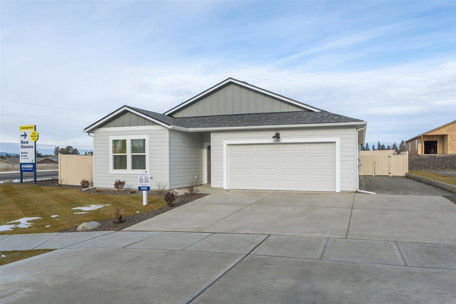 Deer Park, WA 99006,508 E K St