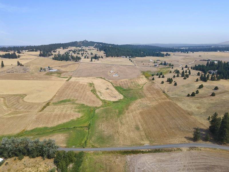 Spokane, WA 99208,33XX-1 W Bernhill Rd #Lot 1