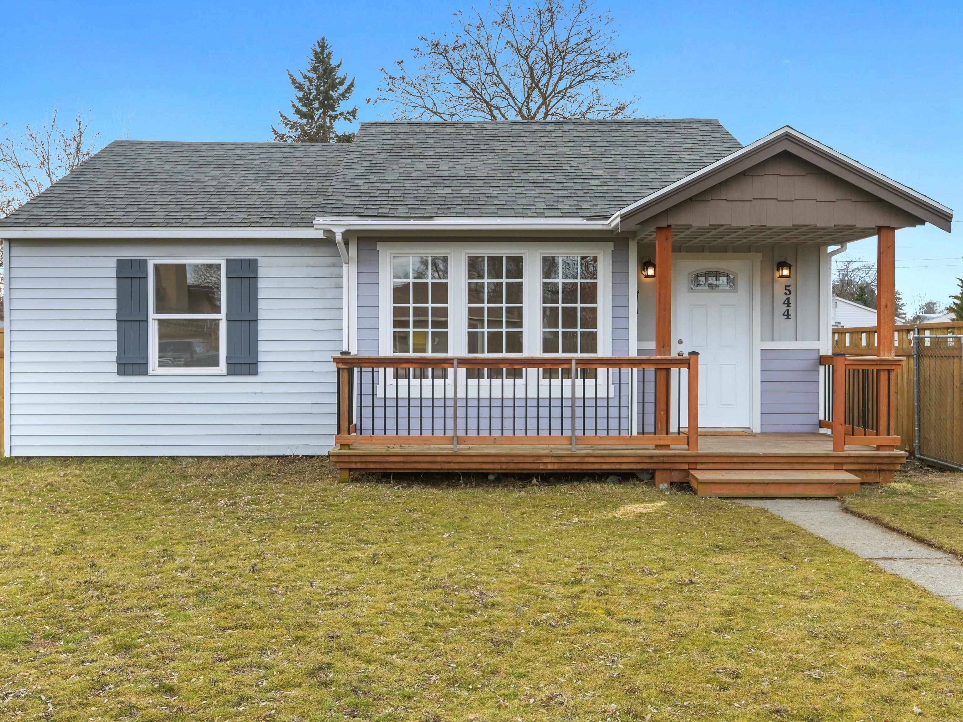 Spokane, WA 99208,544 E Dave Ct