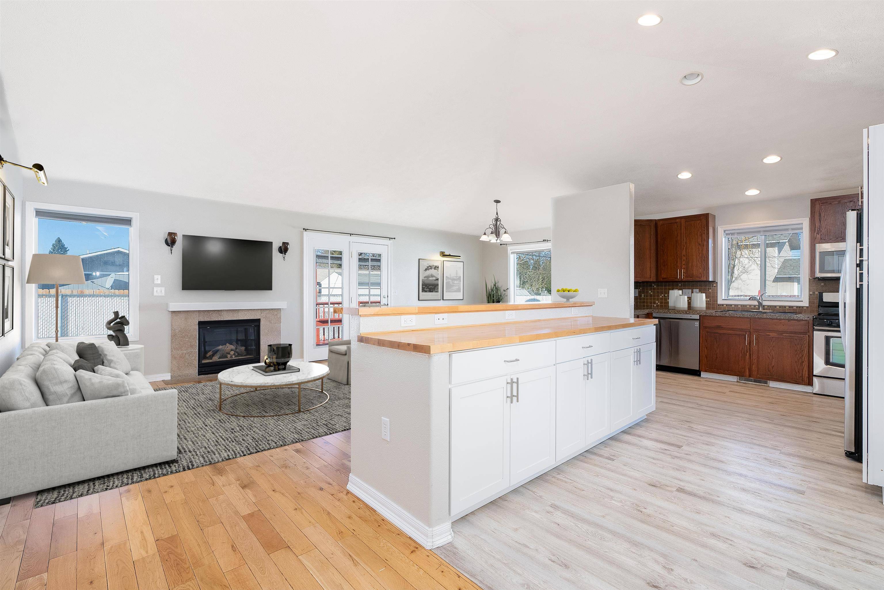 Medical Lake, WA 99022,420 S Legg St