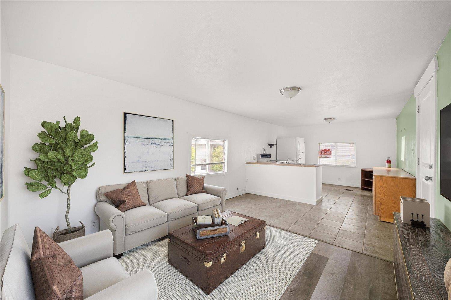 Spokane Valley, WA 99206,9518 E 4th Ave #31.5