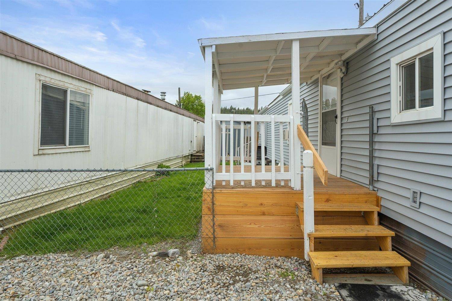 Spokane Valley, WA 99206,9518 E 4th Ave #31.5