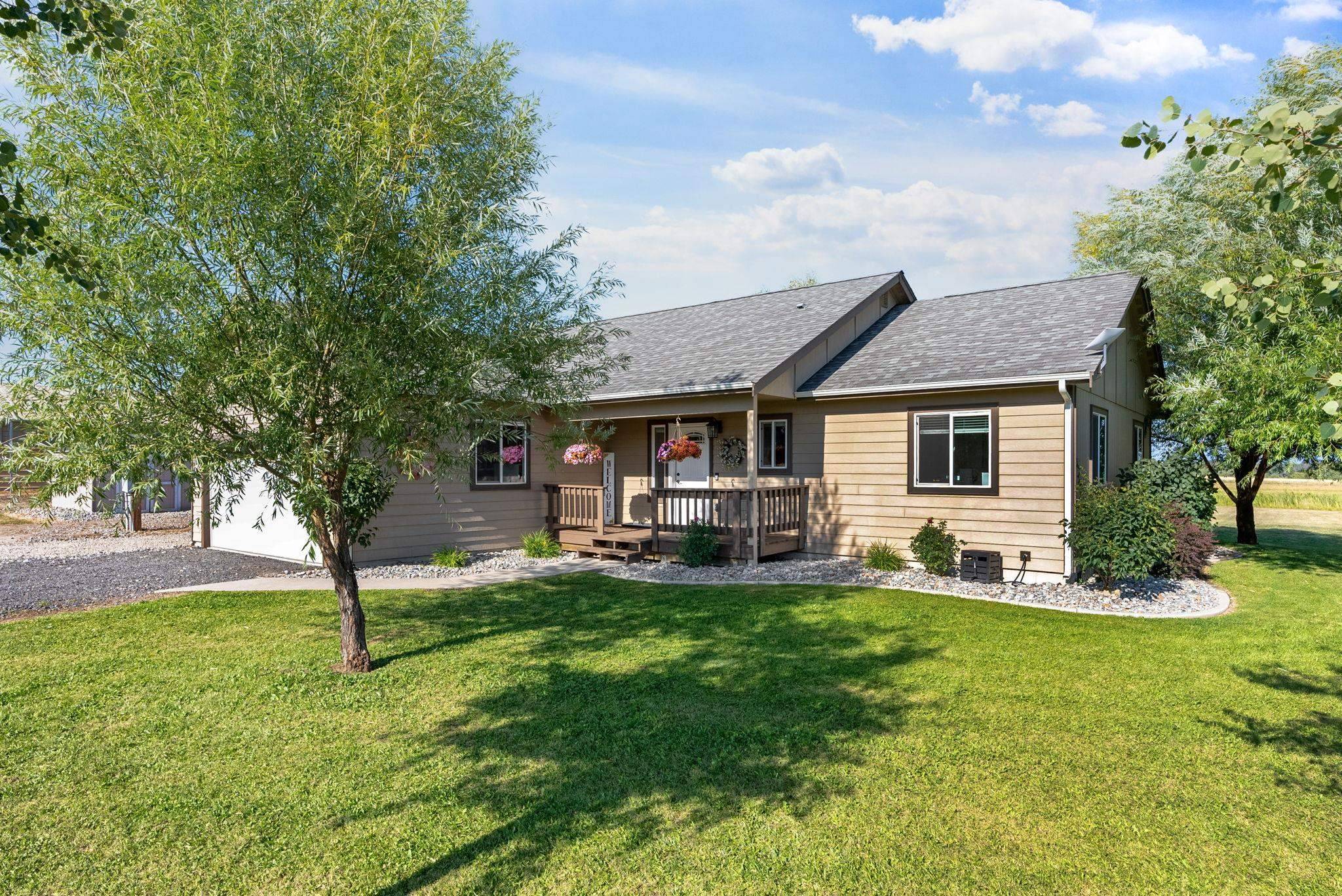 Clayton, WA 99110,5011 Mason Rd