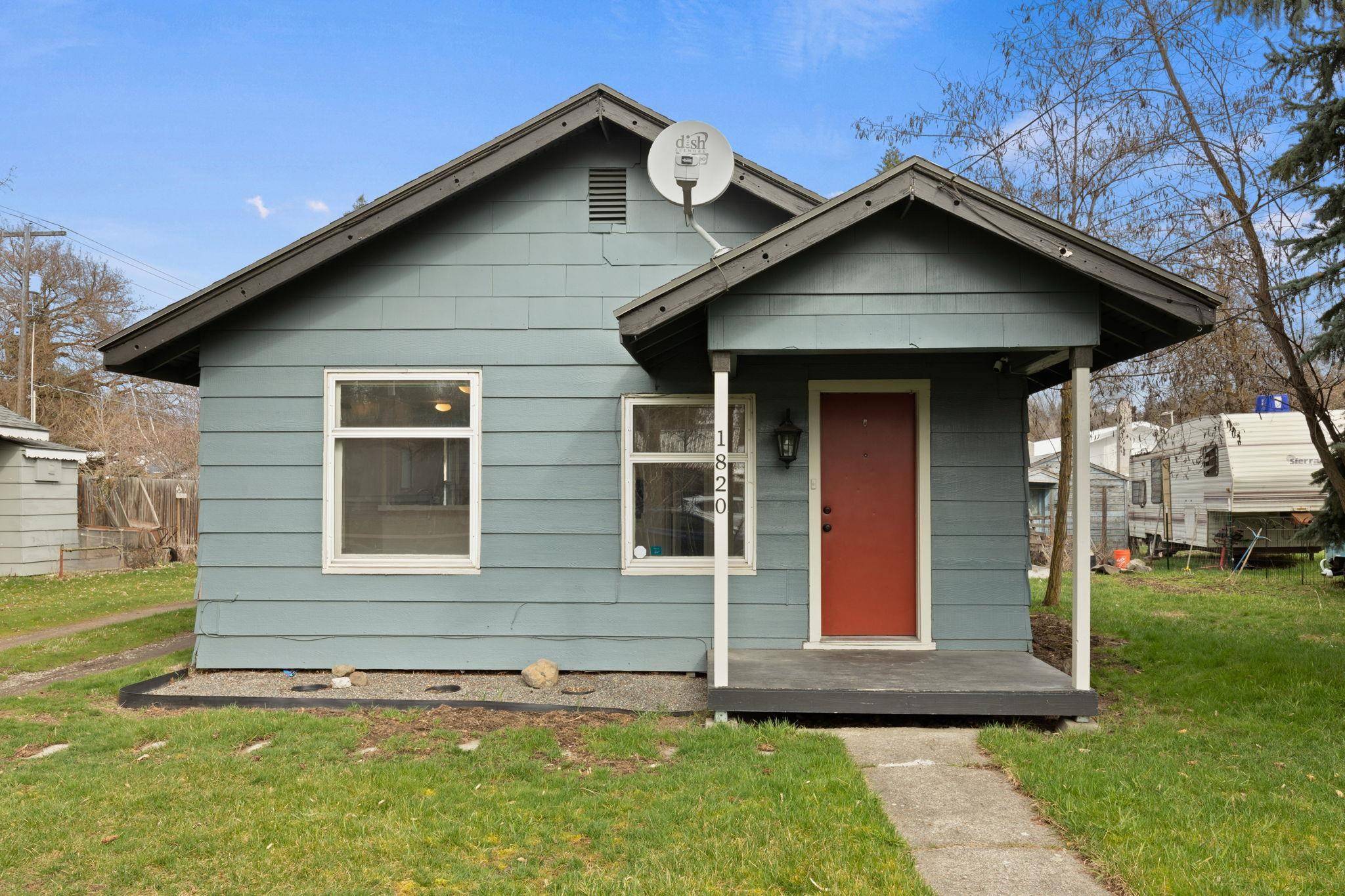 Spokane, WA 99224,1820 W 26th Ave