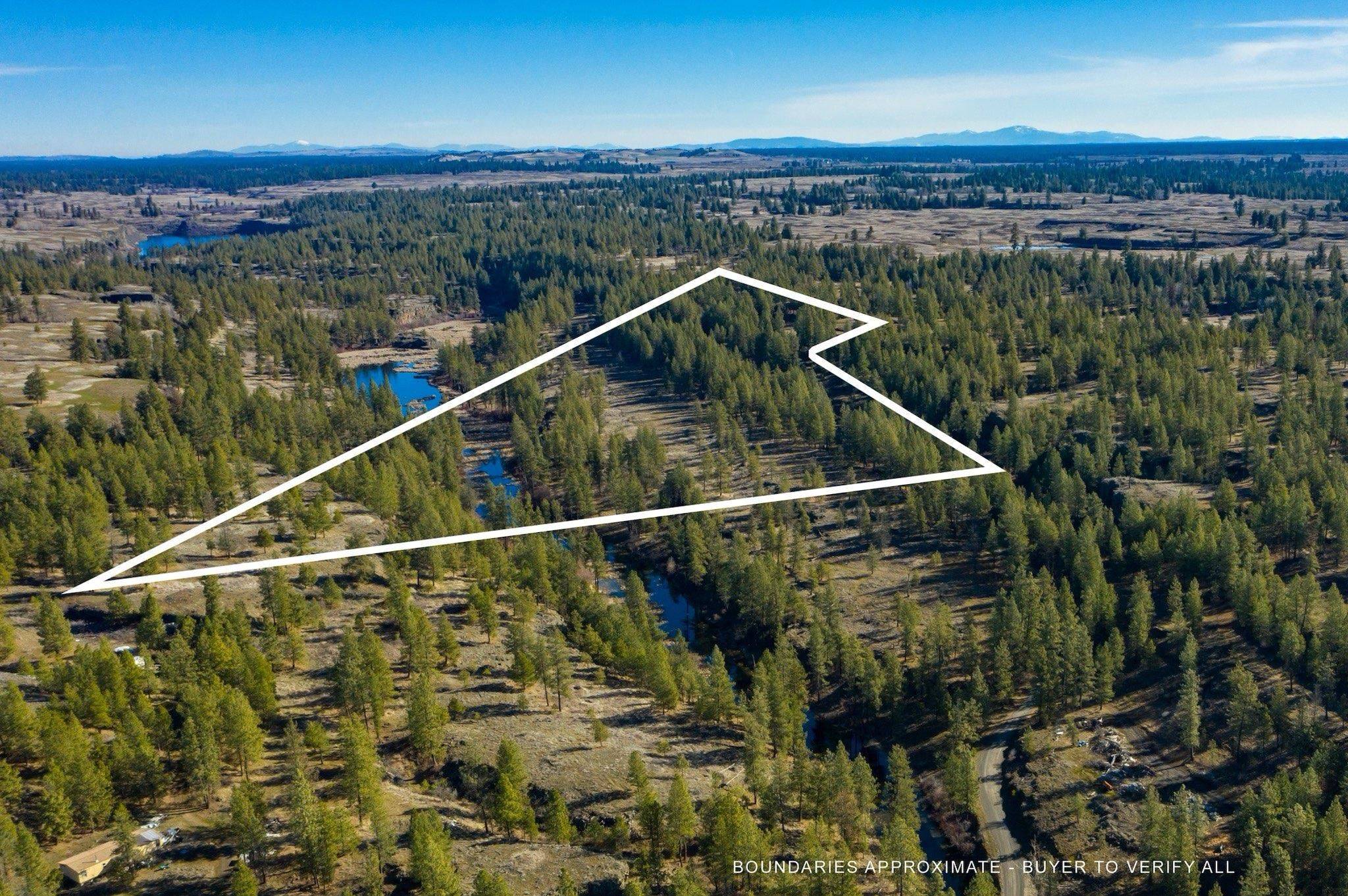 Cheney, WA 99032,Lot 2 02315.9022 Unassigned Address