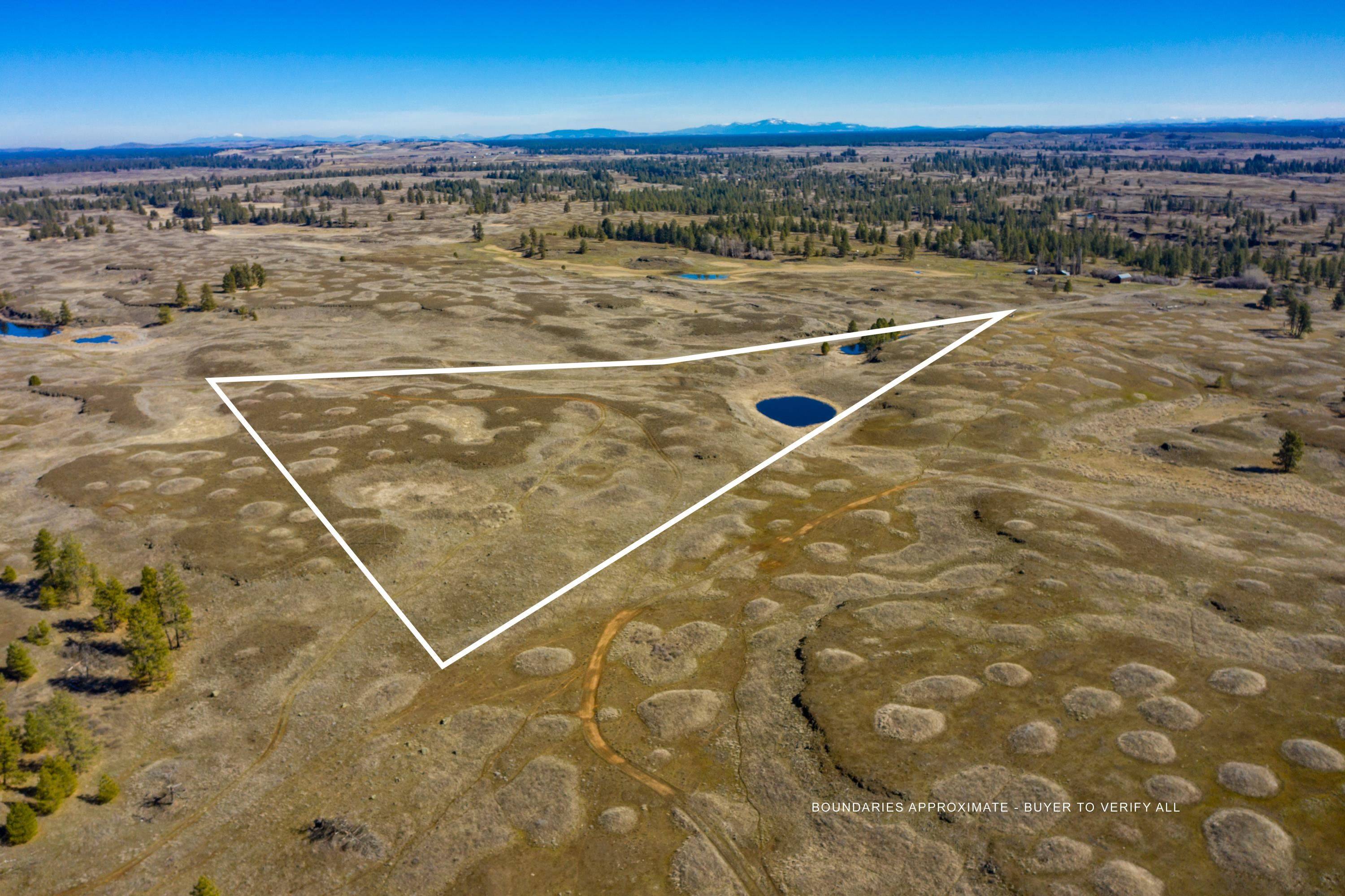 Cheney, WA 99032,Lot 7 02311.9027 Unassigned Address