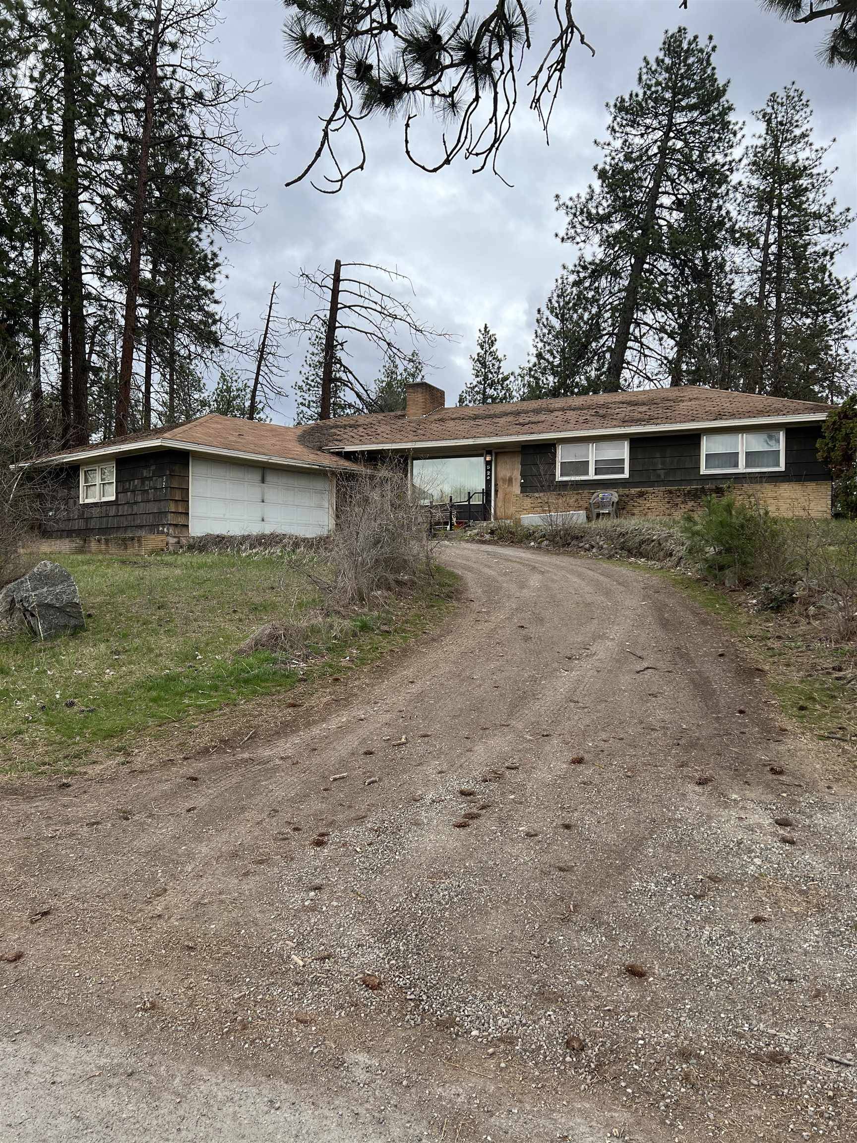 Spokane Valley, WA 99212,525 S Granite Dr