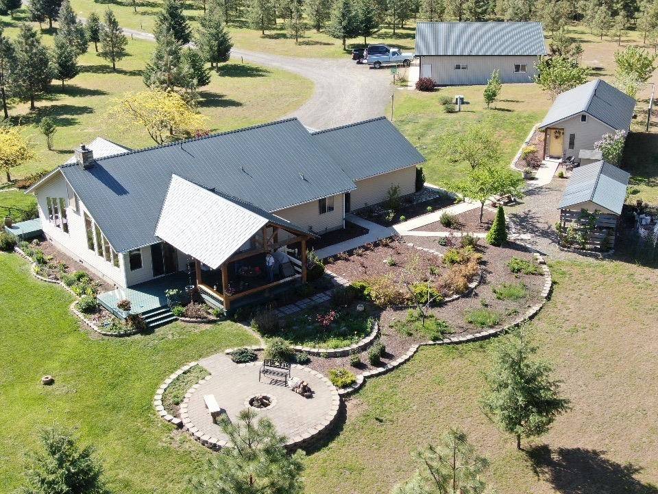 Hunters, WA 99137,4176 Hwy 25 South Hwy