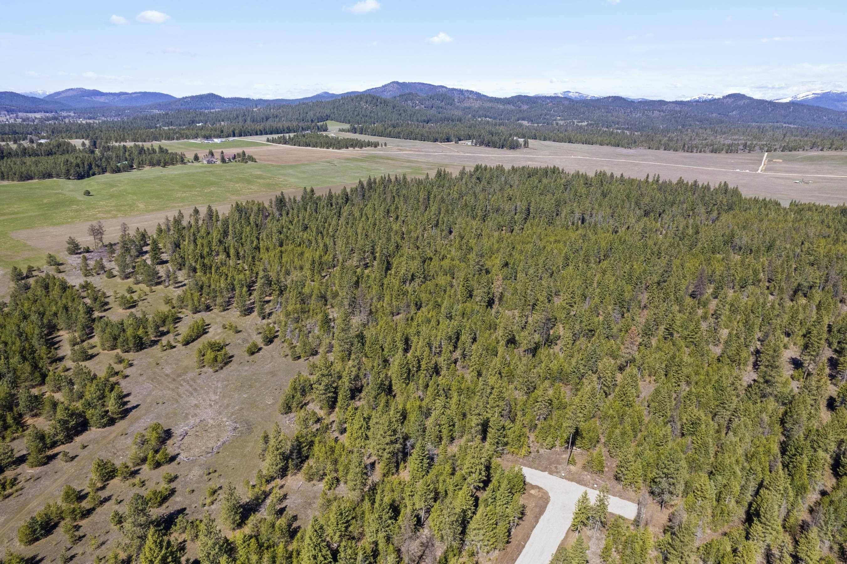 Deer Park, WA 99006,TBD N Sherman Rd #LOT #11