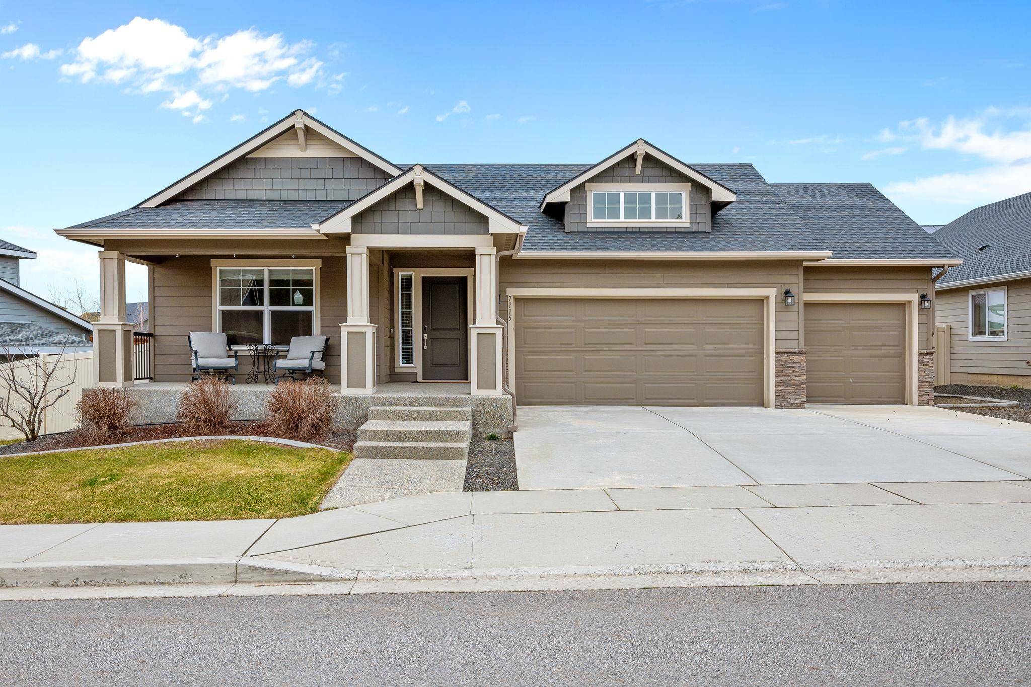 Spokane, WA 99224,7115 S Pheasant Ridge Dr