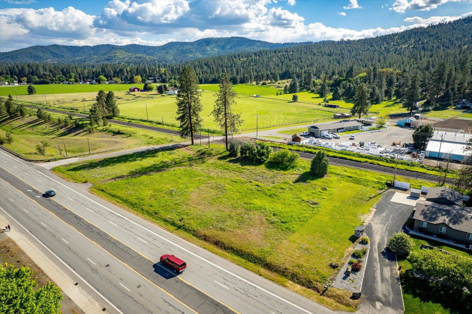 Spokane Valley, WA 99206,2714 S DISHMAN-MICA Rd