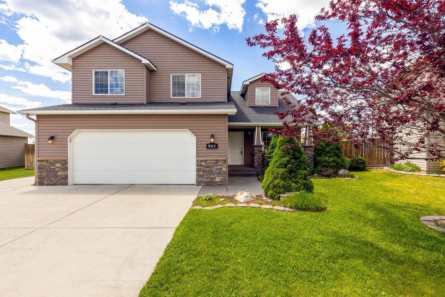 Medical Lake, WA 99022,961 N Wilcox St