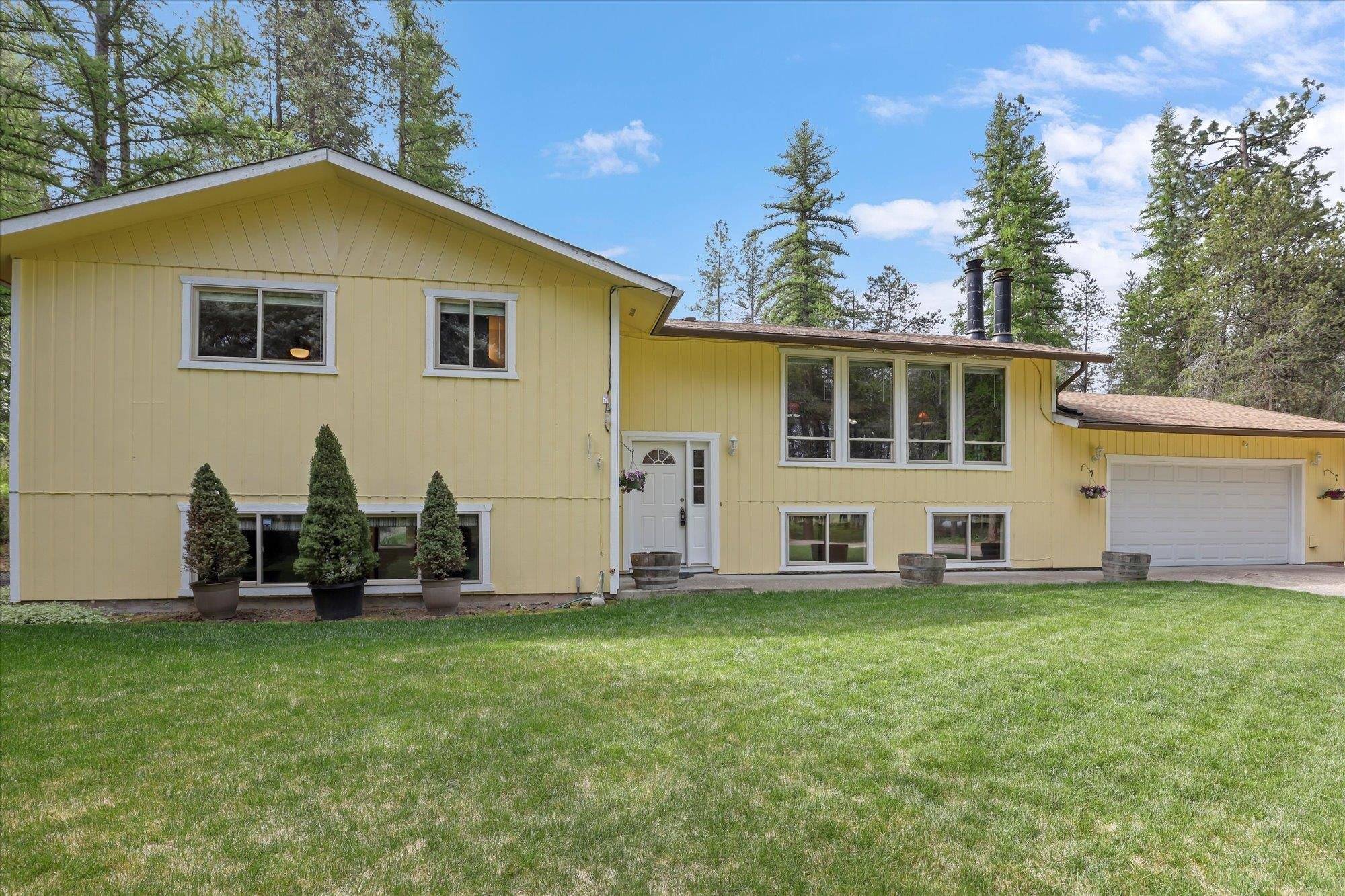 Deer Park, WA 99006,27829 N Cedar Rd