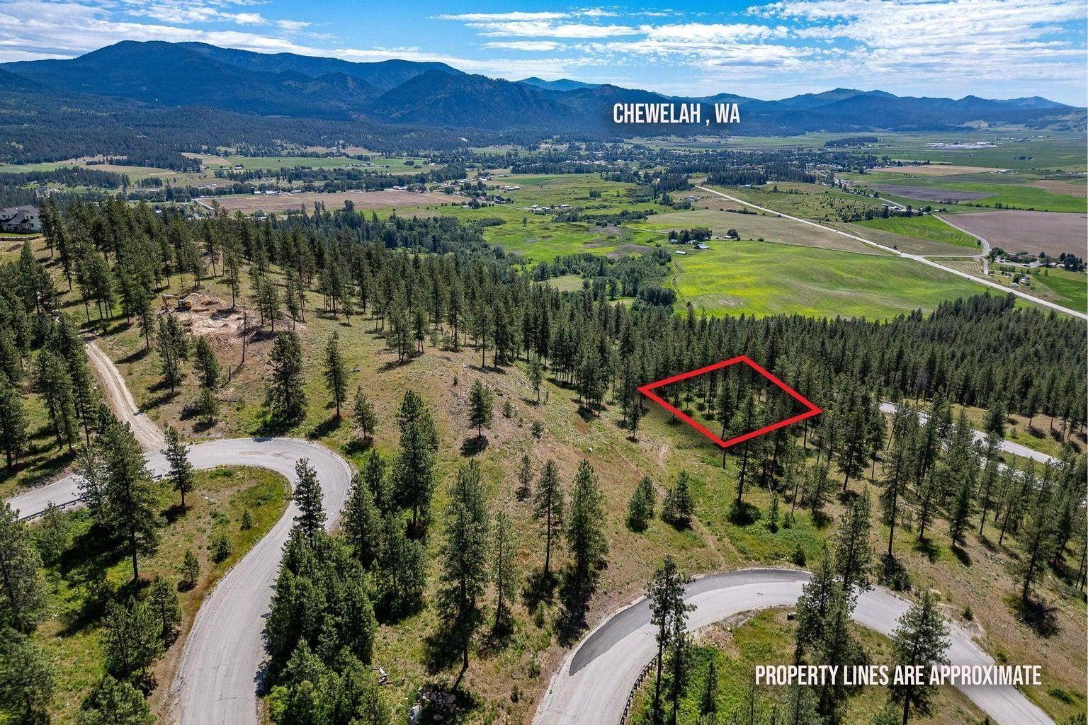 Chewelah, WA 99109-0000,1612 Palmer LOOP