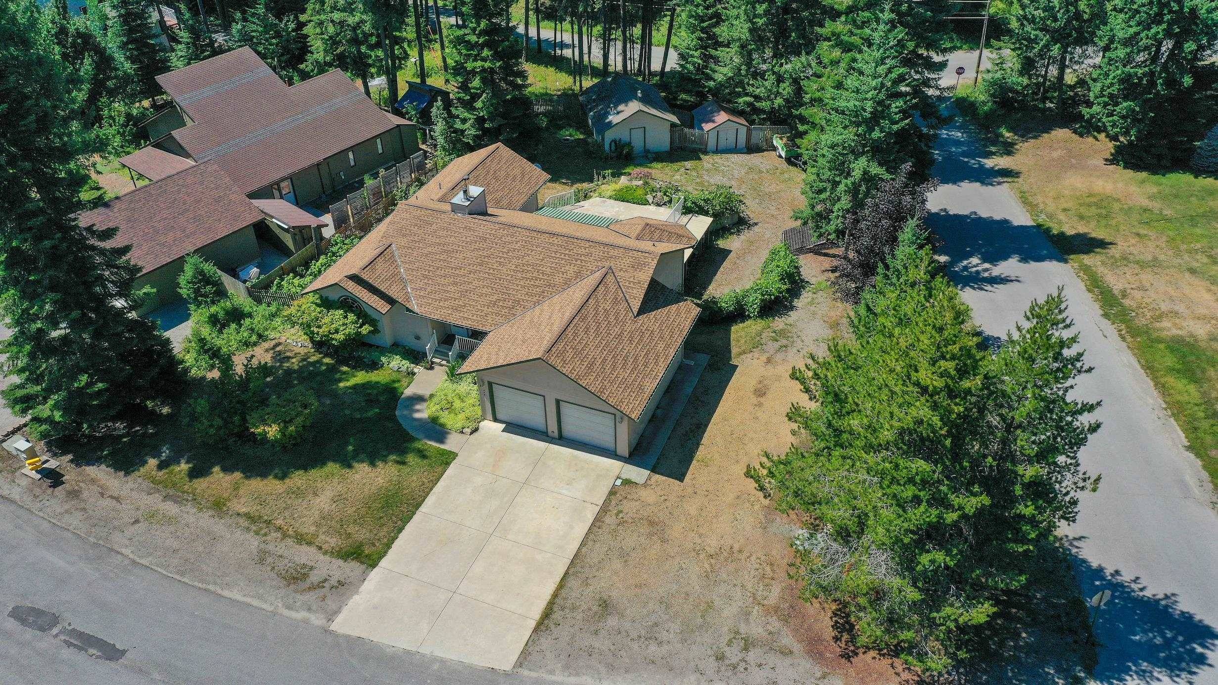 Newport, WA 99156,548 Quail LOOP